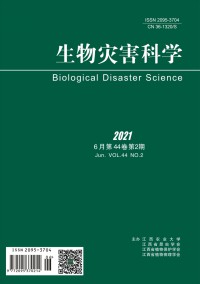 生物灾害科学